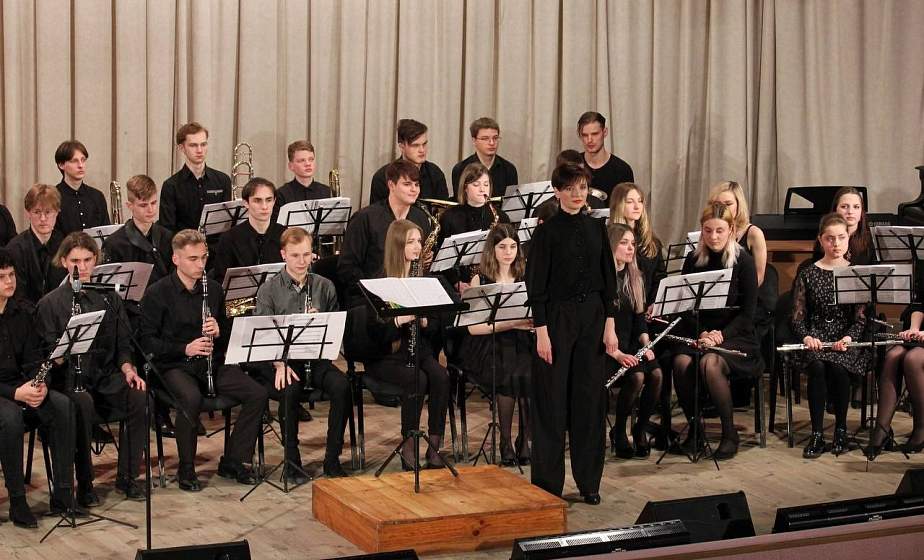 Юные Гродненские музыканты стали лауреатами международного конкурса