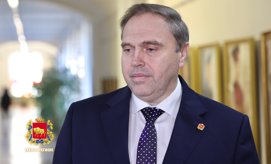 От того, насколько активной молодежь будет сейчас, зависит, сумеем ли мы обеспечить преемственность поколений