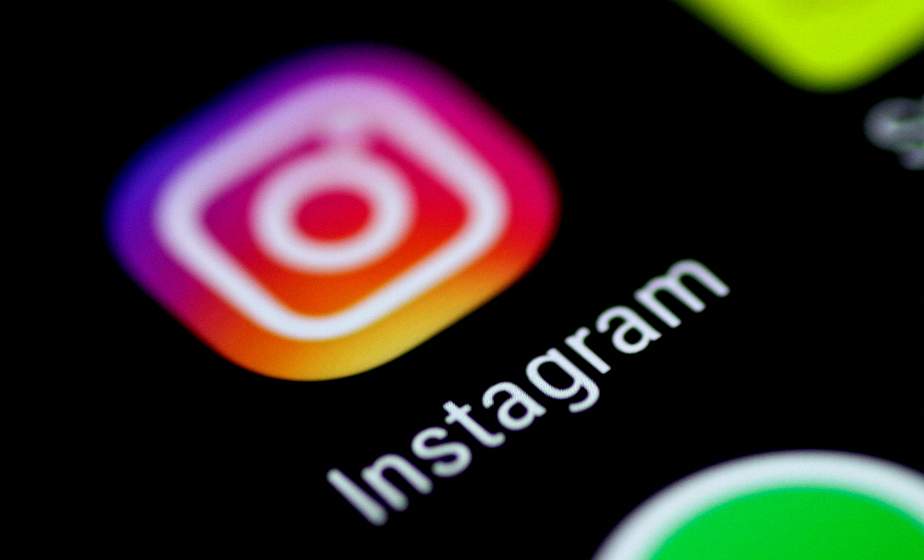 В Instagram произошел серьезный сбой