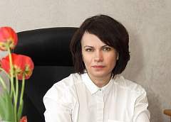 Марина Адащик, директор средней школы №1 г. Щучина: «ВНС – гарант стабильности нашего государства» 