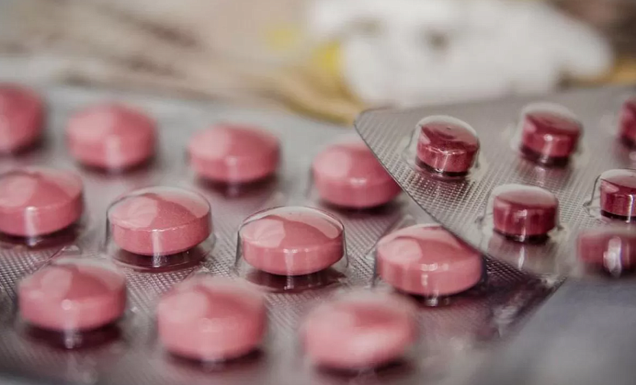 ВОЗ: Около 10% всех лекарств в мире могут быть поддельными