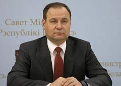 Роман Головченко: «Тема дефицита товаров в магазинах больше раздувается, чем присутствует на самом деле»