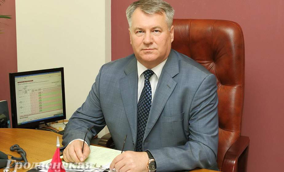 Легко ли поступить в Гродненский медицинский университет?