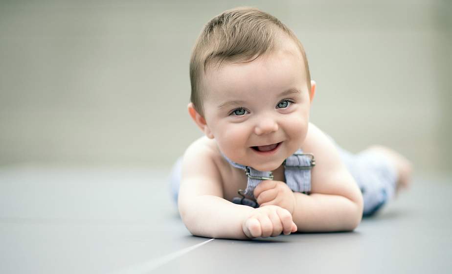 С 26 июля по 8 августа 2013 года родились