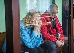 4 года колонии и штраф 200 базовых. Суд вынес приговор «телефонным» мошенникам