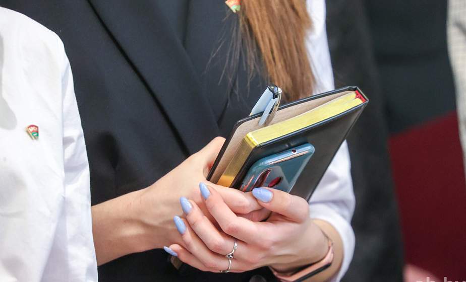 Российско-белорусский молодежный диалог пройдет 7-9 декабря в Москве