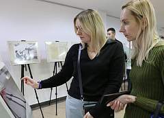 В Островце появится уникальная музейная экспозиция, посвященная истории и народным традициям района