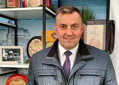 Новогодняя ночь в больничной палате: Александр Маркевич поделился историей о маленькой новогодней жертве ради большой мечты