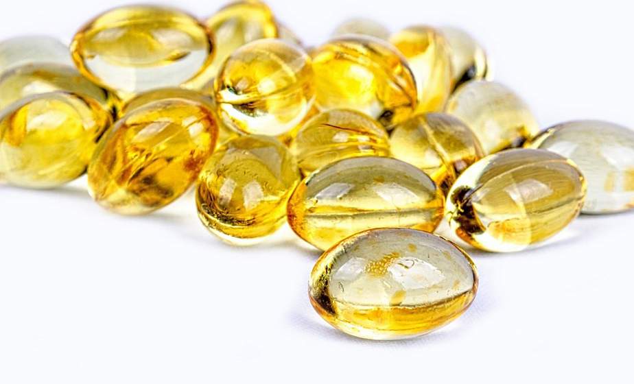 В Беларуси 73% населения имеет сниженный уровень витамина D в крови