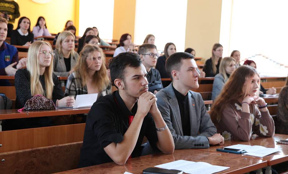 Стали известны имена победителей областного этапа правового турнира «Сила Закона»