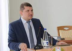 Сергей Волчкевич: «Важно, чтобы каждый белорус воспринимал Всебелорусское народное собрание как свой представительный орган»