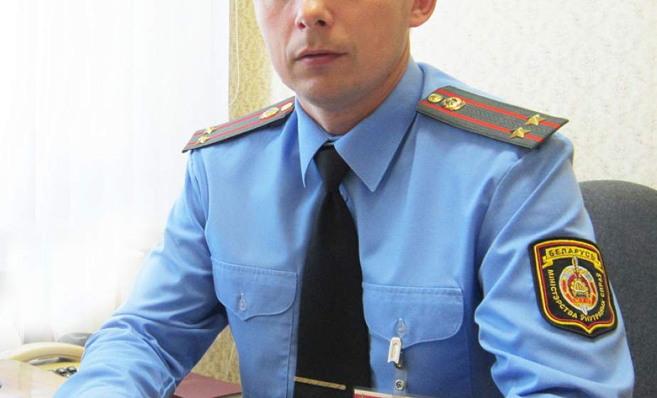 На Гродненщине завершается акция «Арсенал»
