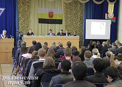 Семинар «Электронное правосудие: понятие, сущность, перспективы» прошел в ГрГУ