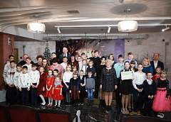 В Гродно подвели итоги фестиваля-конкурса замещающих семей «Планета Семья»