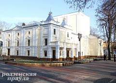 В Гродно в театре кукол впервые покажут ночные постановки