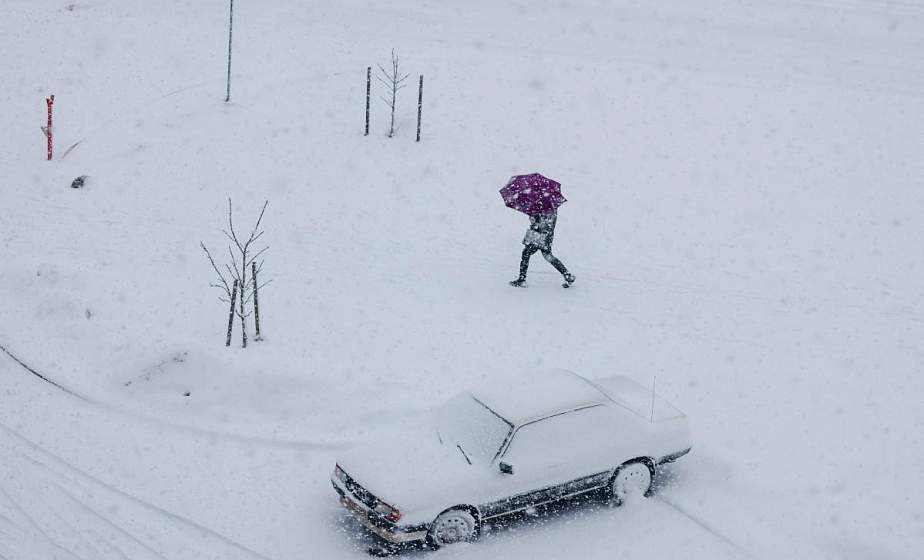 Знаете ли вы, как оказать первую помощь при обморожении? Собрали главные правила