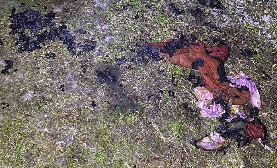 Пожарный извещатель спас жизнь мужчине в Дятловском районе