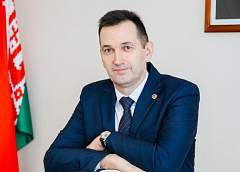 Игорь Генец: "Беларусь всегда была и будет примером добрососедских  отношений, страной, где ценят мирное небо"