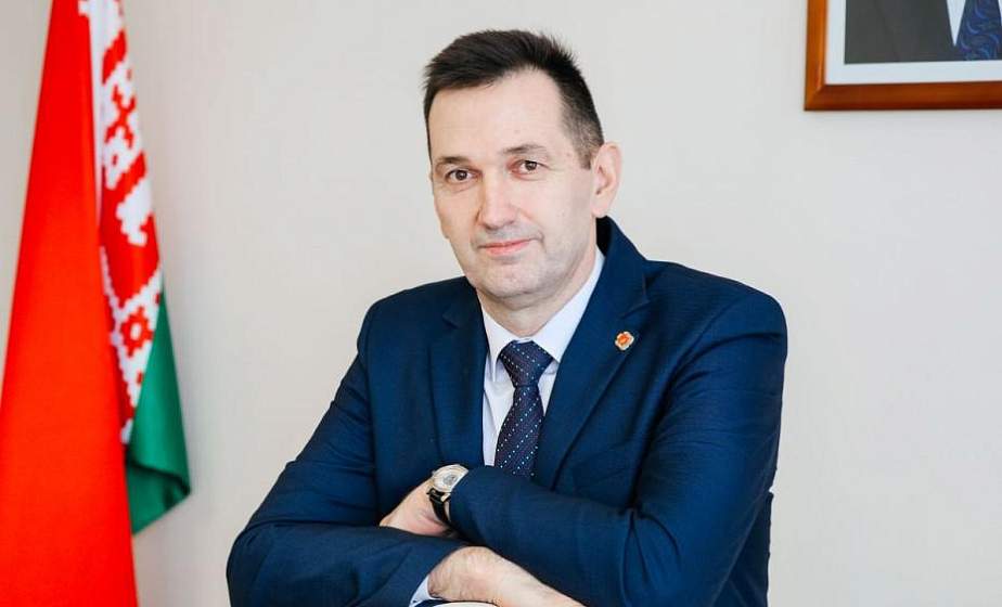 Игорь Генец: "Беларусь всегда была и будет примером добрососедских  отношений, страной, где ценят мирное небо"