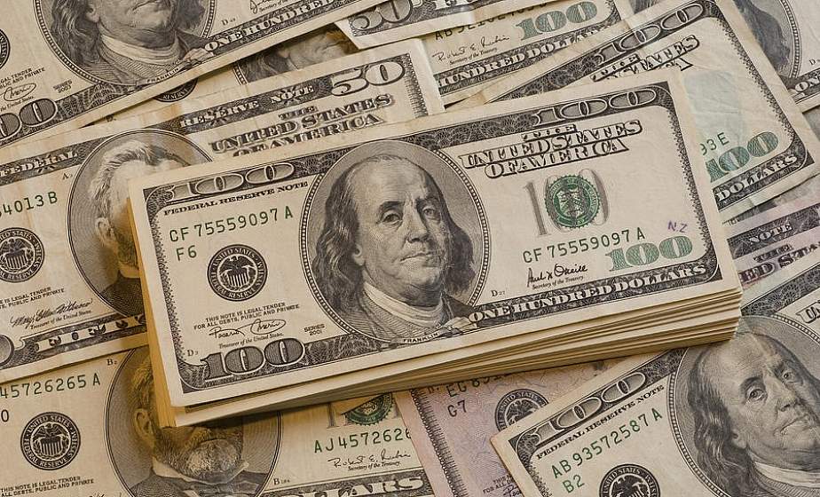 С предприятий снимают обязанность по продаже валютной выручки