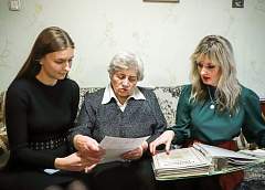 Более 7000 жителей Гродненщины приняли участие в республиканской акции «От всей души» 