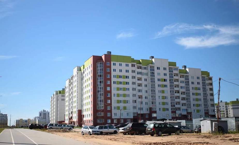 Сколько жилья и какие социальные объекты появятся в этом году в регионе 