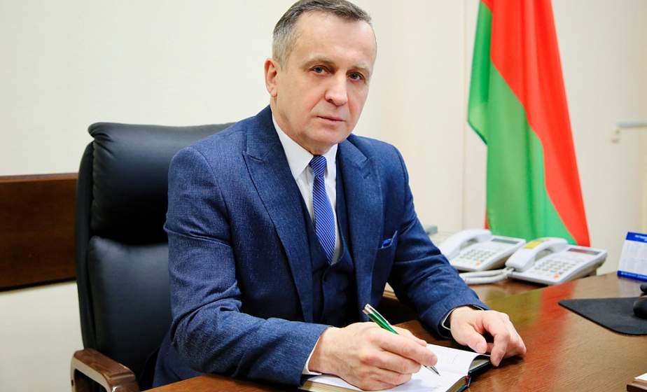 «Главное – защитить законные права граждан». Интервью с председателем Гродненского областного суда Александром Корзуном