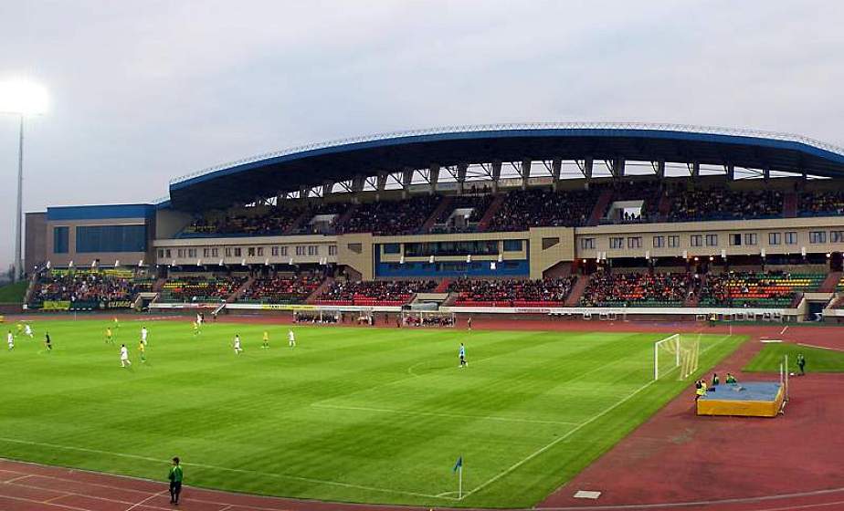 Вход на последний домашний матч футбольного «Немана» в воскресенье будет свободным