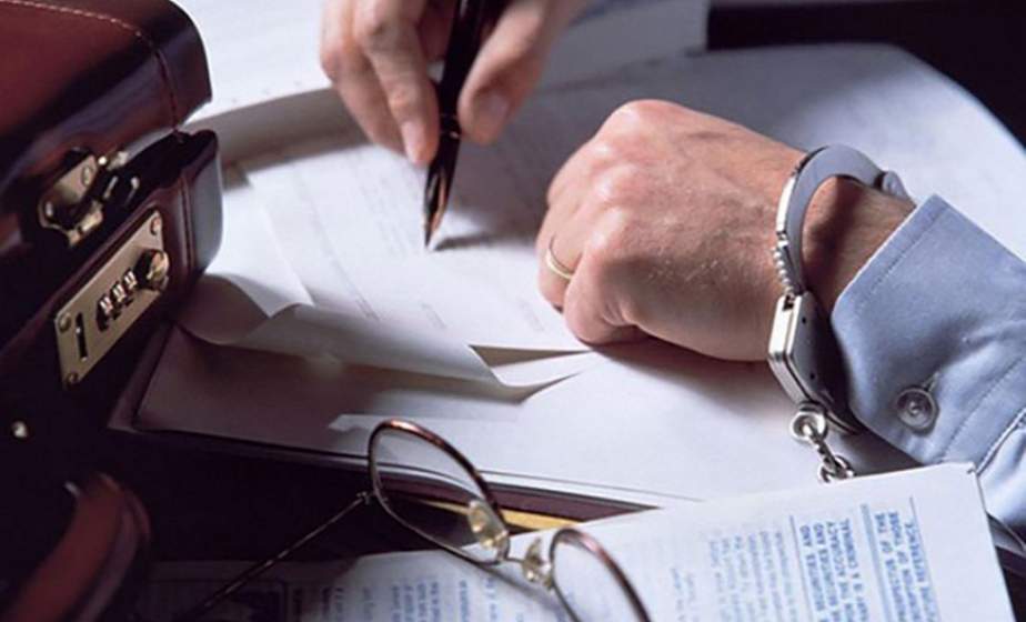 Скрыл падёж скота сам и подговорил других. Житель Островецкого района осуждён за организацию внесения ложных сведений в официальные документы