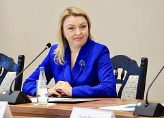 «Работа должна приносить удовольствие, только тогда в ней можно достичь успеха». Директор белорусского представительства МТРК «Мир» Ольга Шпилевская – в проекте «Молодежная медиасреда с «Гродзенскай праўдай»