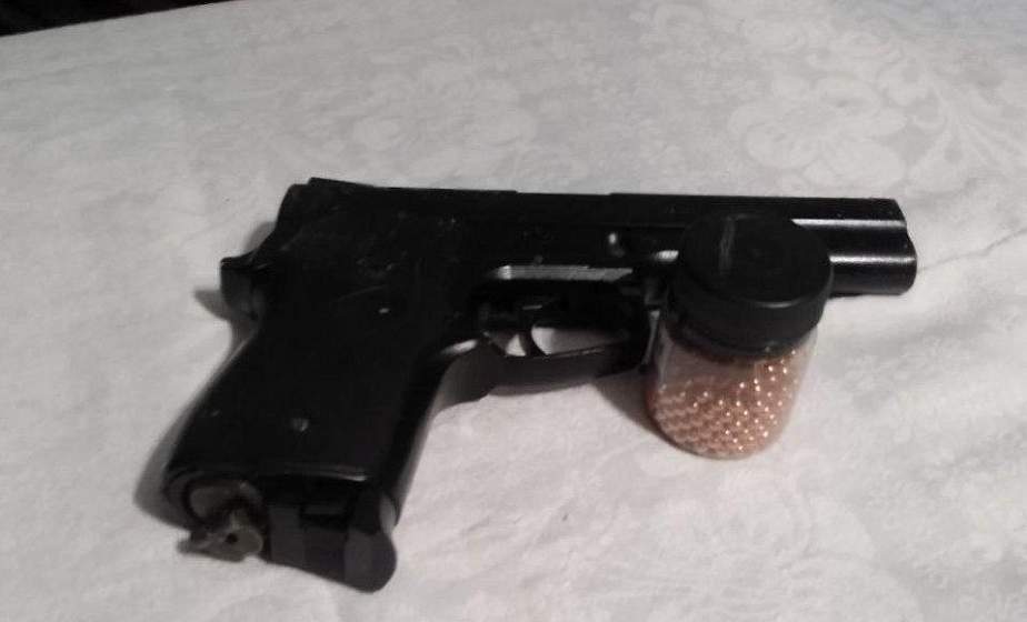 Установлена причастность двоих жителей Гродно к разбойному нападению на аптеку