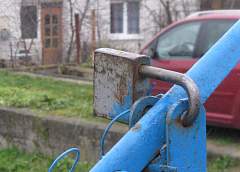 В Гродно «Водоканал» продолжает демонтаж водоразборных колонок