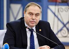 Владимир Караник: введение безвизового режима положительно отразилось на развитии туризма и экономики региона