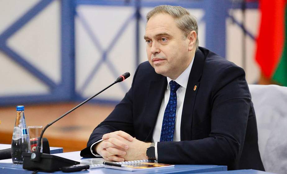 Объем иностранных инвестиций в регионе в 2022 году составил 225 миллионов долларов