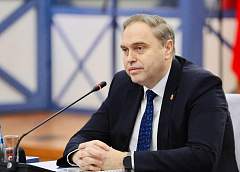 Объем иностранных инвестиций в регионе в 2022 году составил 225 миллионов долларов