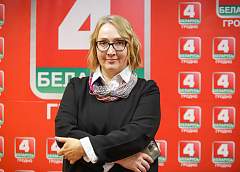 «Главное – это человек и его истории». Лауреат премии имени Дубко в номинации «Журналист года» Светлана Губарь рассказала о своем профессиональном пути и нюансах работы