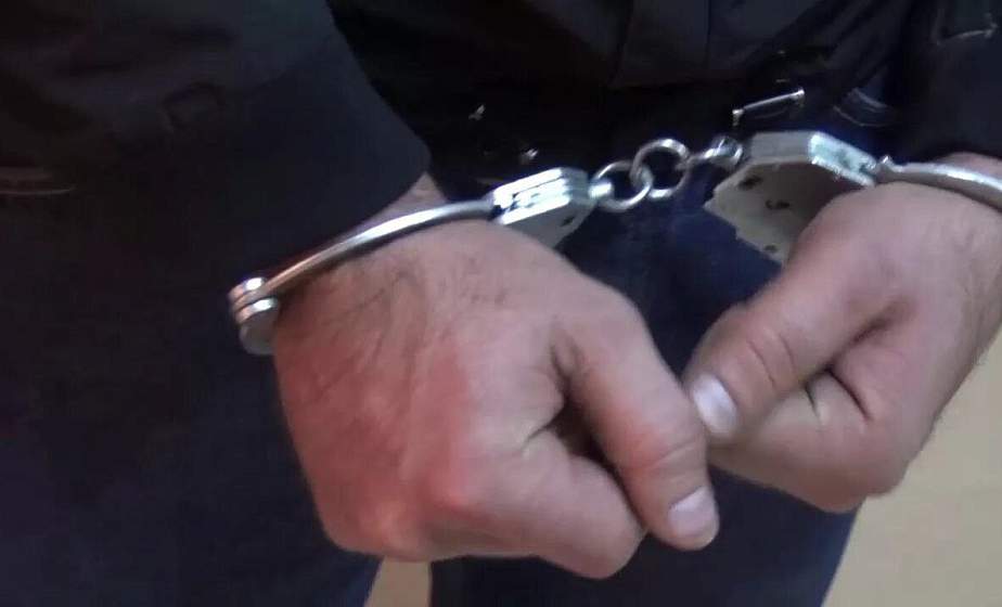 Житель Мостовского района попытался вступить в экстремистское формирование