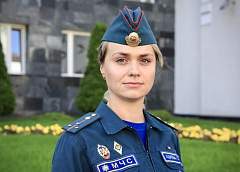«Молния» спасает жизни. На Гродненщине противопожарными системами оборудованы все учреждения социального назначения