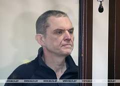 Гродненский областной суд  вынес приговор Андрею Почобуту