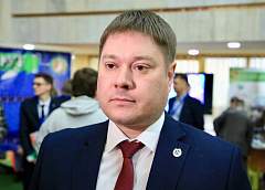 Председатель Зельвенского райисполкома о подписании Протокола о намерениях сотрудничества с Зеленоградским муниципальным округом: «Рассчитываем на активное взаимодействие в сфере туризма»
