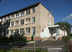 Гродненской средней школе №12 присвоят имя воина-интернационалиста Валерия Бабко