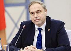 Владимир Караник: «Мы хотим мирного будущего для своих детей»