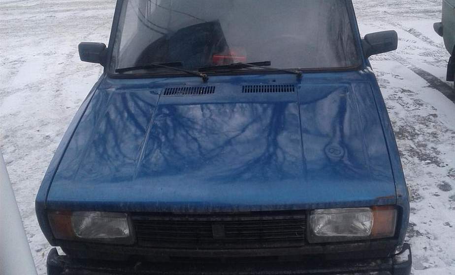  В Островце нетрезвый мужчина угнал чужой автомобиль 