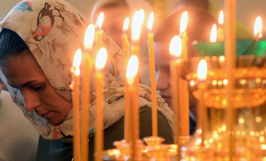 Простим друг другу все обиды. Протоиерей Вячеслав Гапличник рассказал о Прощеном воскресенье