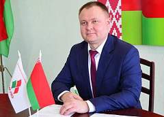 Делегат учредительного съезда «Белорусской политической партии «Белая Русь»: «Новая партия поддержит политику, направленную на развитие и созидание Беларуси, ее независимость и самостоятельность»