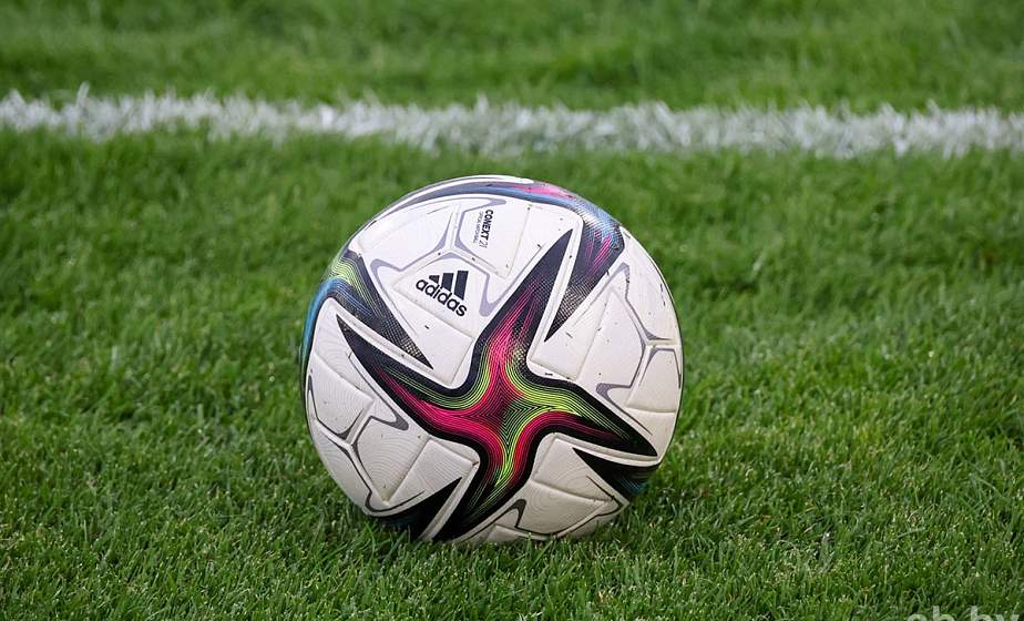 «Витебск» и «Неман» сыграли вничью в первом матче 1/4 финала Кубка Беларуси по футболу