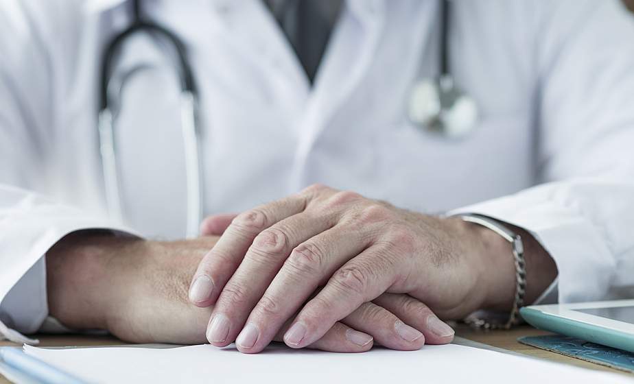 В Германии сотрудники медучреждений начали забастовку