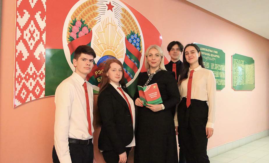 На Гродненщине пройдут торжественные мероприятия, посвященные Дню Конституции 