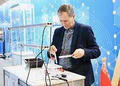 16 марта в Гродно откроется выставка «Беларусь интеллектуальная». Организаторы рассказали, как проходит подготовка к открытию