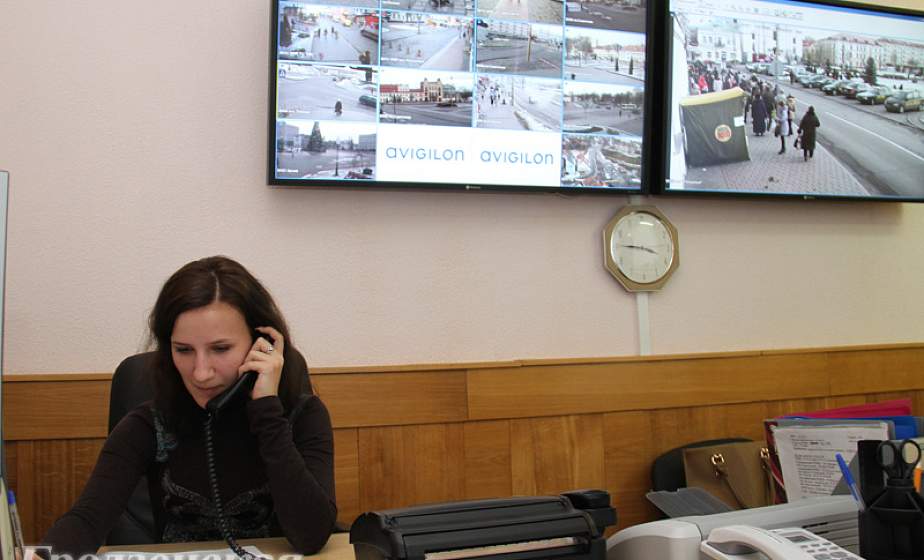 Гродненка сообщила в милицию, что ее дом обокрали воры и стали невидимыми, намазавшись мазью